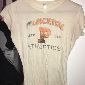 Princeton t-shirt